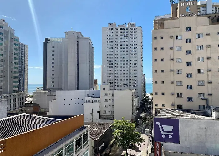 Atl62 - Av. Brasil, Em Frente Ao Calcadao, Wi-Fi