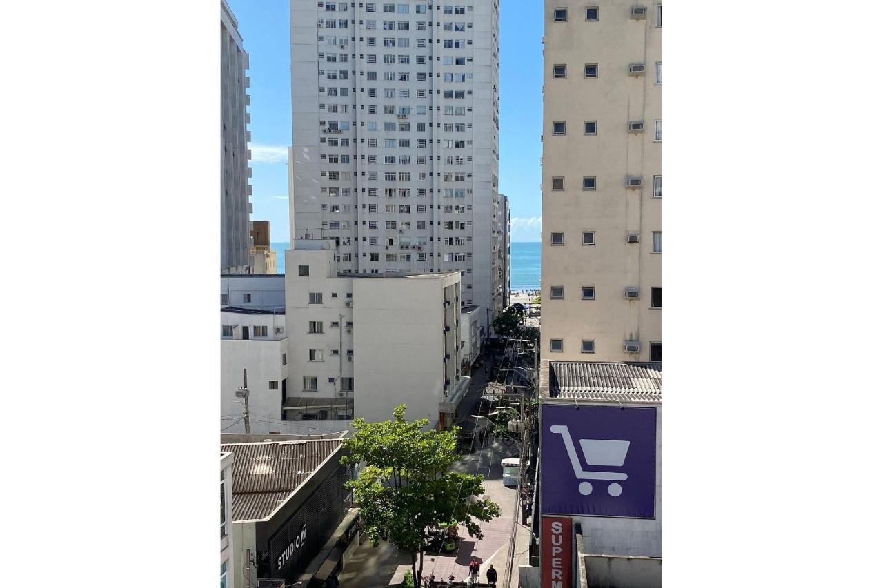Atl62 - Av. Brasil, Em Frente Ao Calcadao, Wi-fi Balneario Camboriu