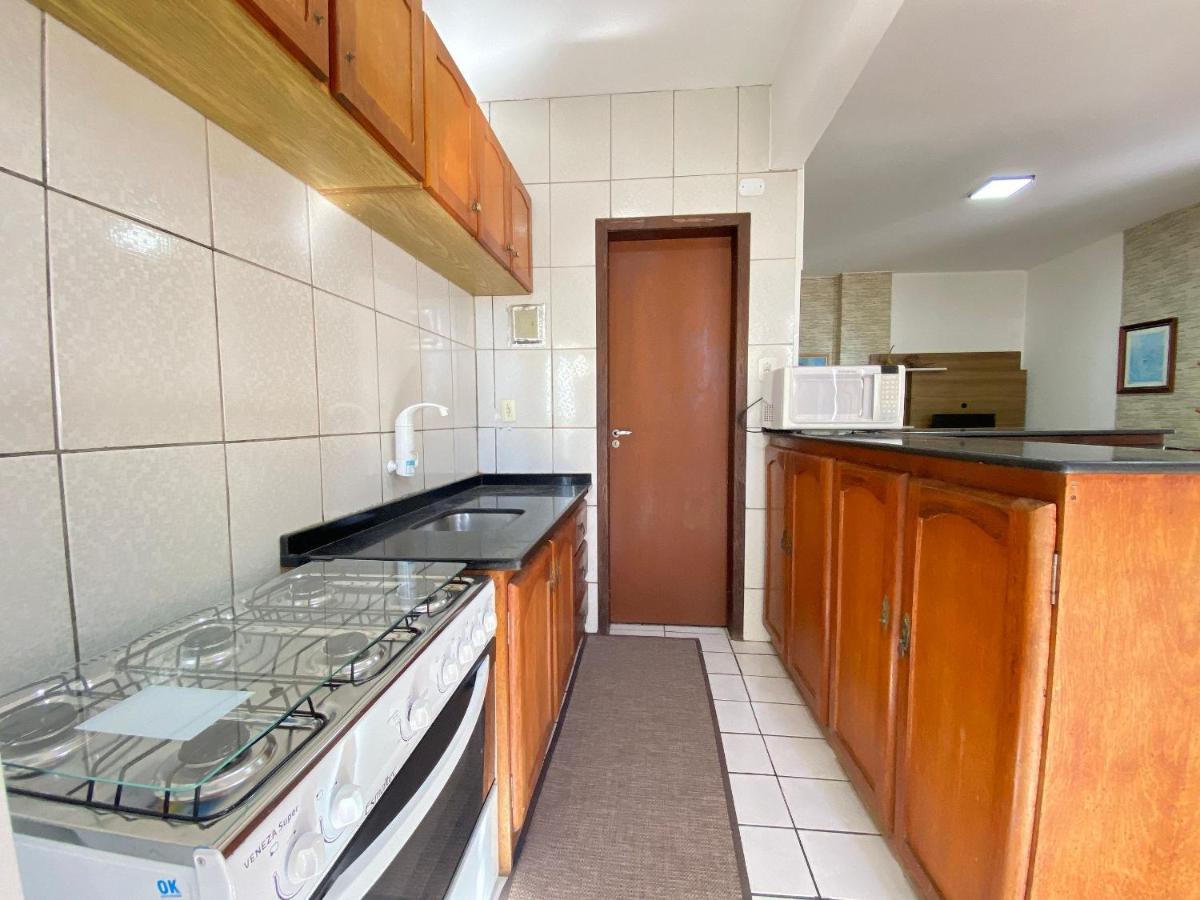 Apartamento Atl62 - Av. Brasil, Em Frente Ao Calcadao, Wi-fi *