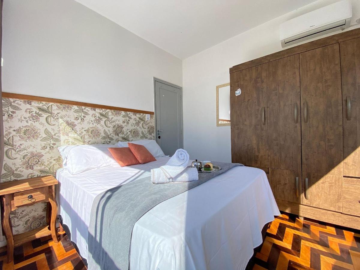 Atl62 - Av. Brasil, Em Frente Ao Calcadao, Wi-fi Apartamento Balneario Camboriu